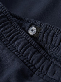 NAME IT Sweatpants Vallen Navy Blazer Dino